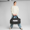 Torba Puma Challenger Sports Medium czarna 91145 01
