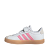 Buty dla dzieci adidas VL Court 3.0 EL C LA7808