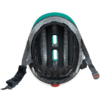 Kask SMJ Globber Ultimum 601-107 roz.S/M 51-55 cm zielony