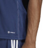 Koszulka męska adidas Tiro 23 Club Training Jersey granatowa HZ0175