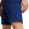 Spodenki męskie adidas Tiro 25 Travel granatowe JY5944