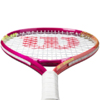 Rakieta do tenisa ziemnego Wilson Intrigue Junior 23 Girls TNS RKT 3 5/8 WR180410U