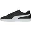 Buty Puma Smash 3.0 L czarno-białe 390987 04