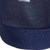 Dres dla dzieci adidas Real Madrid granatowo-żółty KG2955
