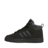Buty dla dzieci adidas Rapid Court Mid Winterized JR2804