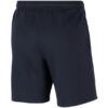 Spodenki dla dzieci Nike Flecee Park 20 Short KZ granatowe CW6932 451