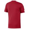 Koszulka męska adidas Squadra 21 Jersey Short Sleeve czerwona GN5722 