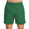 Spodenki kąpielowe Nike Essential 5 ciemnozielone NESSF560 322