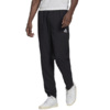 Spodnie męskie adidas Entrada 22 Presentation Pants czarne H57533