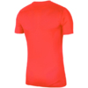 Koszulka dla dzieci Nike Dry Park VII JSY SS jasnoczerwona BV6741 635