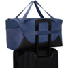 Torba Nike Brasilia S niebiesko-czarna IB4394 491