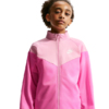 Dres dla dzieci Nike Sportswear różowy HQ9315 675