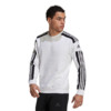 Bluza męska adidas Squadra 21 Sweat Top GT6641