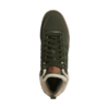 Buty męskie adidas Rapid Court Mid Winterized KI3908