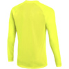 Koszulka męska Nike Dri-FIT Park VIII żółty fluo HV8232 702
