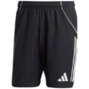 Spodenki męskie adidas Tiro 25 Competition Match czarne JG1062