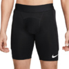 Spodenki bramkarskie męskie Nike Dry Gardien I GK Short czarne CV0053 010