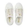 Buty damskie Lee Cooper białe LCW-26-44-4480LA