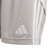 Spodenki dla dzieci adidas Tiro 24 szare IT2408