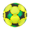 Piłka nożna Select Speed Indoor v26 żółto-zielona 140011