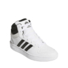 Buty męskie adidas Hoops Mid Classic białe KI1032