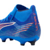 Buty piłkarskie Puma Ultra 6 Match+ FG/AG 108524 01