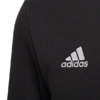 Bluza dla dzieci adidas Entrada 22 Sweat Top czarna H57474 