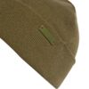 Czapka adidas Tonal Beanie oliwkowa KT4777