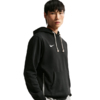 Bluza męska Nike Dri-FIT Standard Issue Pull Over Hoodie czarna FD7734 010