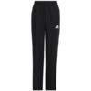 Spodnie dla dzieci adidas Entrada 26 Presentation czarne JZ9129