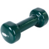 Hantle winylowe Profit zielone 2x2 kg DK 4102