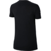 Koszulka damska Nike Park 20 czarna CZ0903 010