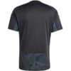 Koszulka męska adidas Tiro 26 Competition Goalkeeper Jersey czarna KC5358
