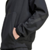 Bluza męska adidas Z.N.E. Hoodie czarna JE7537