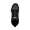Buty dla dzieci Puma Rebound V6 Mid czarne 393831 29