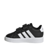 Buty dla dzieci adidas Grand Court 3.0 CF I HP3535