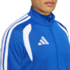 Bluza męska adidas Tiro 26 League Training niebieska JY7210