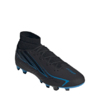 Buty piłkarskie adidas F50 Hyperfast Club Mid FG/MG KJ3410