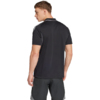 Koszulka męska adidas Tiro 25 Competition Polo czarna JY1804