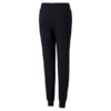 Spodnie dla dzieci Puma ESS Sweatpants TR czarne 587037 01