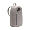 Plecak Nike Elemental szary BA6032 009