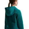 Bluza dla dzieci Nike Sportswear Club Fleece zielona FD3000 372