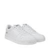 Buty męskie Lee Milo białe 50251040 1FG