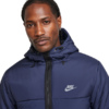 Kurtka męska Nike Sportswear granatowa HF6825 451