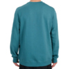 Bluza męska 4F M2134 morska zieleń 4FWSS26TSWSM2134 46S