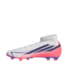 Buty piłkarskie adidas F50 Hyperfast Club Mid FG/MG IH7094
