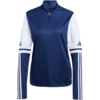 Bluza damska adidas Squadra 25 Training Top granatowa JD3017