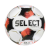 Piłka nożna Select Numero 10 v26 FIFA Basic biało-czerwona 110054/1021187