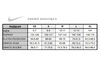 Spodenki dla dzieci Nike Park II Knit Short NB JUNIOR bordowe 725988 677