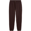 Spodnie damskie Puma Her Comfort Pants Fl ciemnobrązowe 694032 33